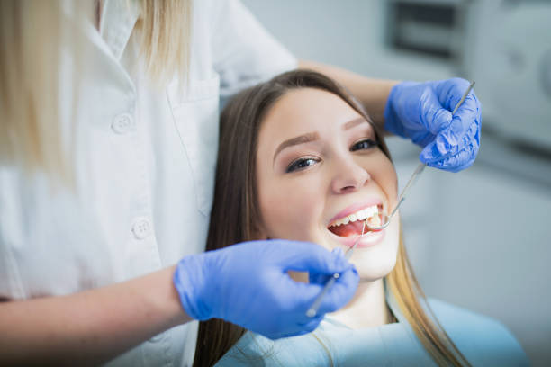 Oral Surgery in Ashland, IL